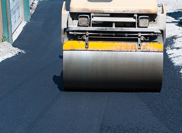 Driveway Snow Removal Preparation in Wrightwood, CA